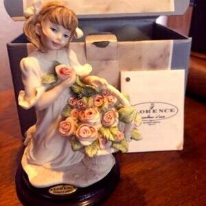 Giuseppe Armani "Cherie" The Society 2001